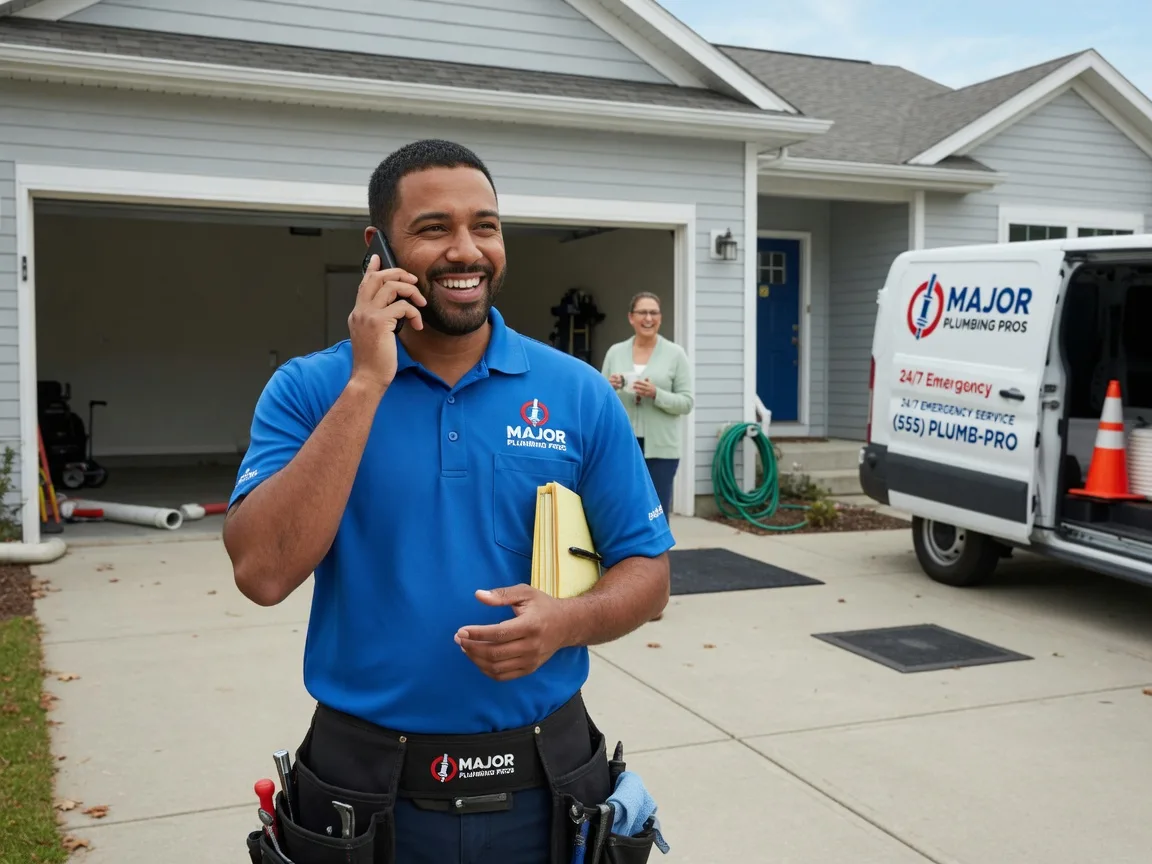 Drain Cleaning Services Brocket, ND FAQs